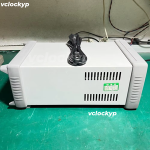 Alimentation électrique CC HP/Keysight Agilent E3634A 200W 0-25V, 7A / 0-50V, 4A - Product Image 2