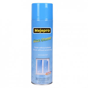 Spray Household Chemical <strong>Cleaner</strong> Spray for Windshield <strong>Cleaner</strong> Spray Glass <strong>Cleaner</strong> Foam Spray <strong>Cleaner</strong> - Product Image 1