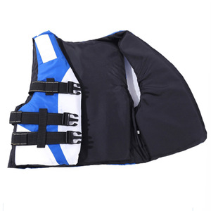 Gilets <span class=keywords><strong>de</strong></span> sauvetage adultes pour enfants gilets <span class=keywords><strong>de</strong></span> flottabilité pour bateaux <span class=keywords><strong>de</strong></span> pêche <span class=keywords><strong>flottaison</strong></span> natation survie costumes canotage unisexe <span class=keywords><strong>néoprène</strong></span> - Product Image 5