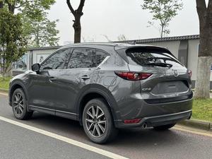 中古車2018マツダCX-5 2.5L自動4WD最も美しい - Product Image 5