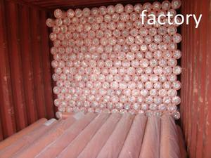 6 Mil plastik konstruksi Film Poly Sheeting <span class=keywords><strong>Roll</strong></span> 20 'X 100' bangunan hitam plastik Polythene tugas berat konstruksi rol Film - Product Image 4