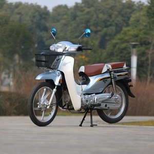 Motocyclettes Cub de <span class=keywords><strong>50cc</strong></span> et 90cc pour les marchés du Maroc, d'Amérique du Sud et d'Afrique - Product Image 3