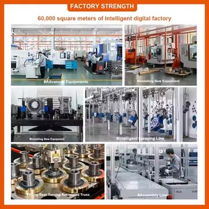 比率速度PC前级螺旋减速器齿轮箱蜗轮齿轮箱专业减速器变速器 - Product Image 5