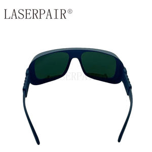 CE 인증 LP-<span class=keywords><strong>IPL</strong></span> 200-1800nm <span class=keywords><strong>IPL</strong></span> 제모 안전 고글 SHR MACHINE에 대한 눈 보호 - Product Image 3