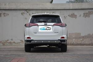 <span class=keywords><strong>Toyota</strong></span> <span class=keywords><strong>RAV4</strong></span> 2.0L SUV 2018, châssis surélevé, voitures d'<span class=keywords><strong>occasion</strong></span> durables, automatiques, populaires en Afrique, livraison rapide - Product Image 6