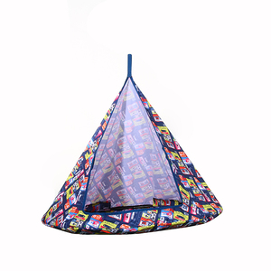 600D tela <span class=keywords><strong>de</strong></span> poliéster Oxford silla <span class=keywords><strong>colgante</strong></span> Swing Pod <span class=keywords><strong>colgante</strong></span> asiento silla <span class=keywords><strong>hamaca</strong></span> silla <span class=keywords><strong>colgante</strong></span> Pod - Product Image 2