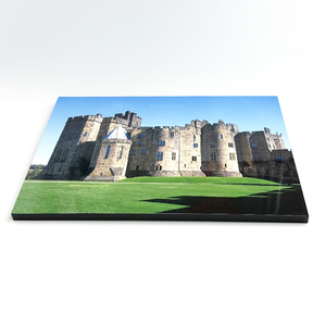 Display Children's Hand-painted Works or Growth <strong>Photos</strong> Formaldehyde-free Blank Mdf Sublimation <strong>Photo</strong> <strong>Frame</strong> <strong>8x6</strong> - Product Image 5