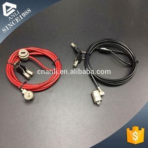 Cerradura <span class=keywords><strong>de</strong></span> <span class=keywords><strong>Seguridad</strong></span> ANLI para Computadora Portátil, Diseño Elaborado, <span class=keywords><strong>Precio</strong></span> Bajo, Acceso Pro <span class=keywords><strong>Master</strong></span> - Product Image 4