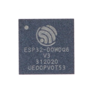 Arm Processeur IC Puce ESP8089 <span class=keywords><strong>ESP32</strong></span>-S2 <span class=keywords><strong>ESP32</strong></span>-PICO-D4 <span class=keywords><strong>ESP32</strong></span>-<span class=keywords><strong>D0WD</strong></span>-<span class=keywords><strong>V3</strong></span> ESP8266 <span class=keywords><strong>ESP32</strong></span> <span class=keywords><strong>ESP32</strong></span>-D0WDQ6 <span class=keywords><strong>ESP32</strong></span>-D0WDQ6-<span class=keywords><strong>V3</strong></span> ESP8266EX ESP8285 - Product Image 6