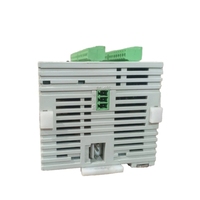 Nuevo y Original PLC Delta DVP28SV11T2 SV2, Controlador Lógico Programable de 28 Puntos, 16DI 12DO, Salida de Transistor, 24VDC
