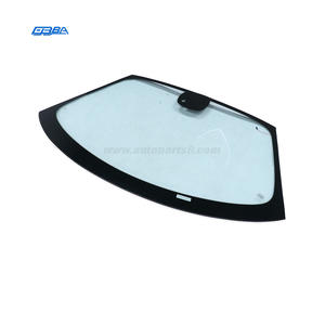 Parabrisas Nuevo con Protección UV y Alta Transmitancia de Luz para McLaren 570s 2012-2018 13AA220GP - Product Image 2