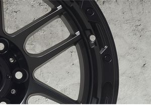 Jantes de 16 pouces adaptées aux pick-up Great Wall, Tank 300, Haval H5 - Product Image 6