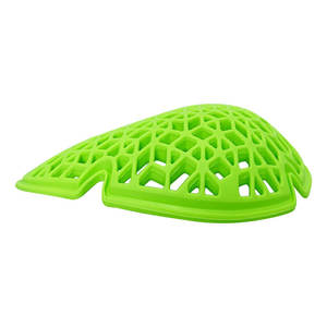 Protector de Espalda, Hombros, Codos y Rodillas YOUNGSON con Certificación CE Nivel 1, Protección Avanzada y Absorción de Impactos SPO Armor Pads - Product Image 2