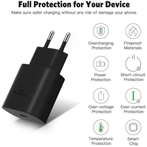 <span class=keywords><strong>Chargeur</strong></span> <span class=keywords><strong>Samsung</strong></span> Original Charge Rapide Haute Vitesse <span class=keywords><strong>Chargeur</strong></span> Rapide Original 40w pour Chargeurs <span class=keywords><strong>Samsung</strong></span> 25w en Gros - Product Image 6