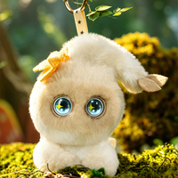 Poupée intelligente Muhroom Sprite AI, jouet en peluche interactif multilingue pour enfants et adultes