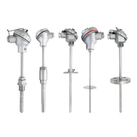 Sensor Suhu Termokopel Suhu Tinggi Sensor Suhu Harga Pt100