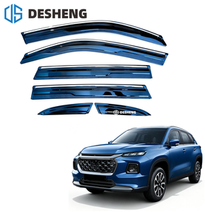 Visera para Ventana de Coche, Deflector para Suzuki <span class=keywords><strong>Grand</strong></span> <span class=keywords><strong>Vitara</strong></span> <span class=keywords><strong>2022</strong></span>+, Otros Accesorios Exteriores, Otras Piezas de Automóvil - Product Image 1