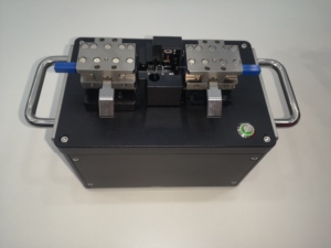 Max raycus sợi cáp quang sửa chữa tự động Fusion <span class=keywords><strong>splicer</strong></span> với Cleaver để sửa chữa laser nguồn - Product Image 4