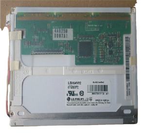 Pour <span class=keywords><strong>LG</strong></span> 6.4 pouces 640x480 écran LCD panneau d'affichage industriel ordinateur écran LCD LB064V02-<span class=keywords><strong>B1</strong></span> - Product Image 1