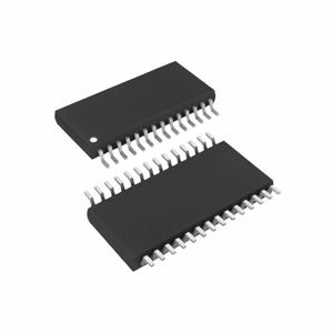 Electronics Component LTC3892EFE-1#PBF Original One Stop Service Power Management (PMIC) 28 TSSOP Exposed Pad - Product Image 1