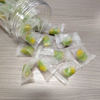 Gummies aphrodisiaques d'usine OEM avec complément à base de plantes, renforcement de la force, équilibre hormonal, stimulant énergétique, gummies exfoliantes