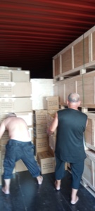 Trung quốc màu sáng bóng Kyocera i3200 5L in thăng hoa cho mực C M Y k Dye cho máy in phun sản xuất sản phẩm cho mực - Product Image 4