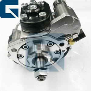 RE534156 Diesel Fuel Injection <b>Pump</b> for 6090 1470D Engine - Product Image 3