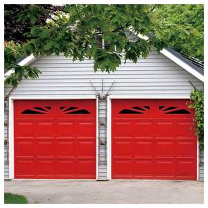 Prima Heavy Duty Roll up <strong>Garage</strong> <strong>Door</strong> With Manual <strong>Chain</strong> <strong>Hoist</strong> Ideal for Farms Sheds and Agricultural Storage - Product Image 2