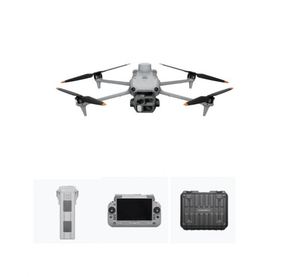 Original Matrice 4T Plus Combo <b>Dron</b> Matrice 4 Enterprise with Infrared Camera 48MP Wide-Angle Camera NIR Auxiliary Light - Product Image 3