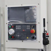 Machine de tour de coupe de métal du système Siemens CK6180 Machine de tour CNC horizontale
