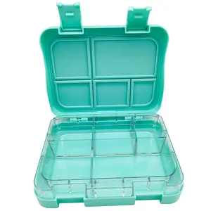 Kids Kinderen School Lunchbox Decoratieve Opbergdozen Tiffin Persoonlijkheden Container Voor Voedsel Lucht Strakke Voedsel Containers