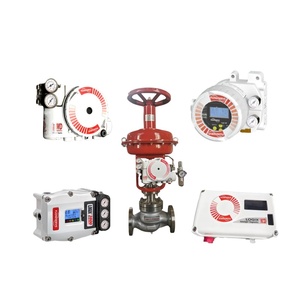 Logix 3800 3200MD 520MD 420MD HART 4-20mA ระบบควบคุมดิจิตอลแบบอิเล็กโทรนิวเมติก รุ่นใหม่ล่าสุด - Product Image 5