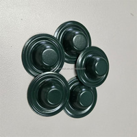 35mm Roof Fasteners Metal Screw Caps Cover Washers for Roofing Screws in Waterproof