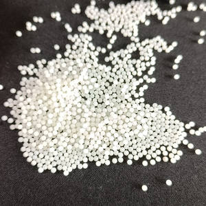 <span class=keywords><strong>Mini</strong></span> Solid Nylon Kogellagers 1/16'' 1.588'' 1.8mm 2mm Hooggepolijste Nylon Kunststof Kogels - Product Image 3