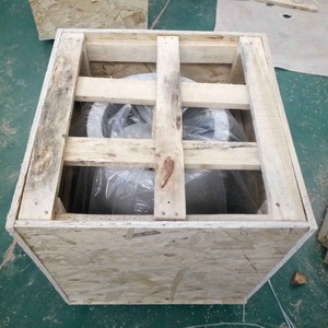 ฉนวนเซรามิกทรงกรวยตกตะกอนสำหรับ ESP - Product Image 6