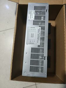 6SL3000-0BE25-5AA0ไซน์ามินามิก S120ตัวกรองโมดูลแอคทีฟไลน์55kW 275-480VAC 3PH ความเชี่ยวชาญทางเทคนิคที่กว้างขวางโดยมีความเชี่ยวชาญเชิงลึก - Product Image 2
