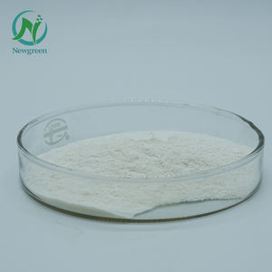Newgreen Supply Acide aminé CAS 11006-56-7 Vitamine <span class=keywords><strong>B15</strong></span> Poudre 99% Acide pangamique - Product Image 1