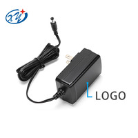 Adaptateur secteur 12V 3A, 100-240V 50-60Hz, pour bande lumineuse LED 12V, caméra CCTV 12Vdc, routeur, haut-parleur, moniteur LCD