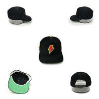 Casquette de baseball en velours côtelé de nylon brodée en 3D, réglable, unisexe, décontractée, pour voyage, style rétro vintage, OEM ODM