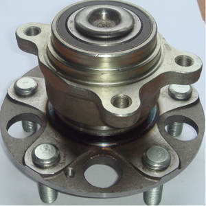 Suministro Directo de Fábrica, Piezas de Automóviles, <span class=keywords><strong>Rodamiento</strong></span> de Cubo de <span class=keywords><strong>Rueda</strong></span> <span class=keywords><strong>Delantera</strong></span> 5Q0407621A para Nuevo Sagitar Golf 7, <span class=keywords><strong>Rueda</strong></span> <span class=keywords><strong>Delantera</strong></span> - Product Image 4