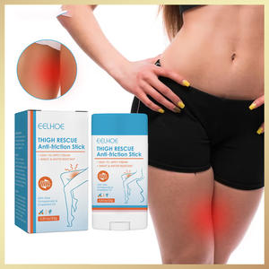Crème en Bâton Anti-Friction EELHOE Cuisses Imperméable et Anti-Transpiration pour Jambes, Talons et Aisselles – Anti-Frottement en Gros - Product Image 2