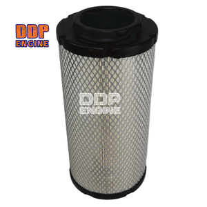 ไส้กรองอากาศสำหรับ Perkins 404D-22 404D-22T 404D-22TA รุ่น 135326206 135326205 10000-51286 934-694 5516183 5543095 AF26298 AF26659 - Product Image 3