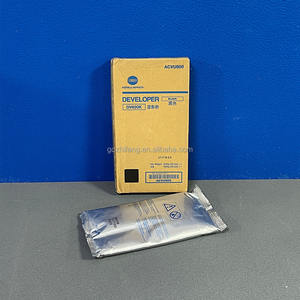 ACVU600/700/800/900ต้นฉบับสำหรับผง <span class=keywords><strong>Konica</strong></span> <span class=keywords><strong>Minolta</strong></span> C12000 <span class=keywords><strong>C14000</strong></span>ผู้พัฒนา DV620 - Product Image 3
