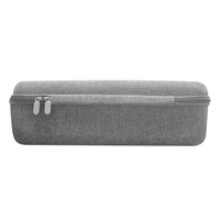 Sac de transport de protection personnalisé OEM en EVA imperméable pour console PS5 Pro et accessoires vidéo
