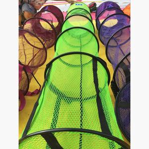 Panier <span class=keywords><strong>de</strong></span> pêche Portable, piège à poissons, pour garder les poissons, poissons, odeur, ménés, crabe, crevettes, bricolage, filets <span class=keywords><strong>de</strong></span> maintien - Product Image 4
