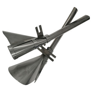 Tas mantan/film membuat ke dalam tas/chip tas kemasan mantan - Product Image 5