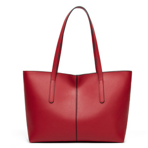 Bolso de mano sencillo para mujer, bolsa de hombro de estilo coreano, a la <span class=keywords><strong>moda</strong></span>, venta al por mayor - Product Image 1