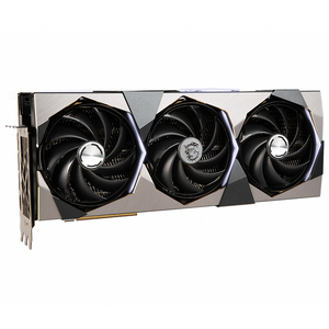 Tarjeta Gráfica GeForce RTX4090 SUPRIM X 24G con Soporte RGB, Memoria GDDR6X, GPU RTX 4090, GeForce RTX 4090 SUPRIM X 24G - Product Image 2
