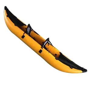 Vendere bene il nuovo tipo di kayak kayak da pesca per la vendita