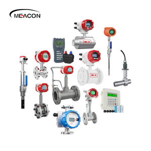 高精度ステンレス鋼磁気流量計OEMサポート電磁下水水/ミルクメーター<span class=keywords><strong>DN80</strong></span> DN50 DN150サイズ - Product Image 2